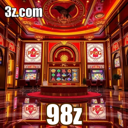 Aventura Épica: Jogos Imperdíveis no 98z para Você