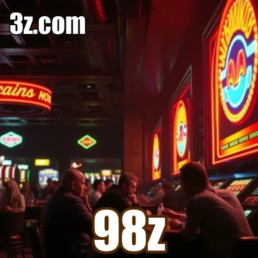 Aventuras Multiplayer em 98z: Como Viver Novas Experiências