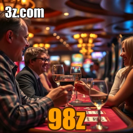 Avaliações Incríveis de Jogos no 98z: Nossas Reviews Imperdíveis